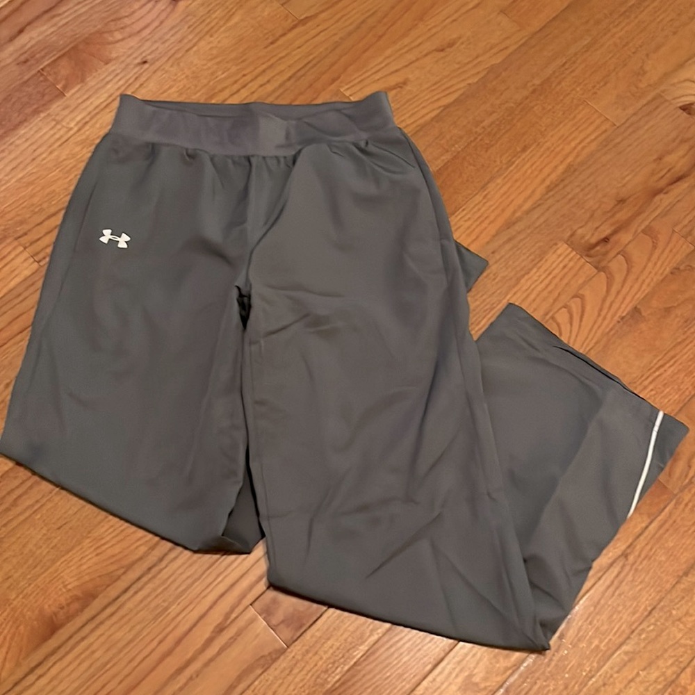 Nike Athletic Pants